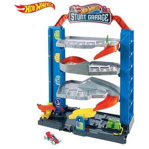 Set masinuta HOT WHEELS Ultimate garage MTGNL70, 4 ani+, multicolor Set masinuta HOT WHEELS Ultimate garage MTGNL70, 4 ani+, multicolor