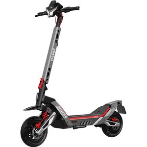 Trotineta electrica NAVEE XT5 Max, 12 inch, negru Trotineta electrica NAVEE XT5 Max, 12 inch, negru
