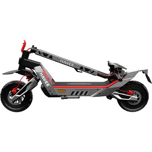 Trotineta electrica NAVEE XT5 Max, 12 inch, negru Trotineta electrica NAVEE XT5 Max, 12 inch, negru