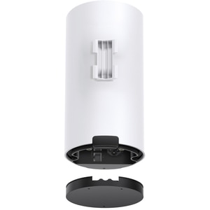 Sistem Wireless Mesh TP-LINK Deco X50-Outdoor AX3000, Wi-Fi 6, Dual Band 574 + 2402 Mbps, 1 buc, alb Sistem Wireless Mesh TP-LINK Deco X50-Outdoor AX3000, Wi-Fi 6, Dual Band 574 + 2402 Mbps, 1 buc, alb