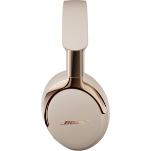 Casti BOSE QuietComfort Ultra Headphones 2nd Gen, Bluetooth, Over-Ear, Microfon, Noise Cancelling, Driftwood Sand Casti BOSE QuietComfort Ultra Headphones 2nd Gen, Bluetooth, Over-Ear, Microfon, Noise Cancelling, Driftwood Sand