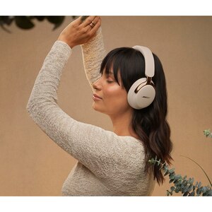 Casti BOSE QuietComfort Ultra Headphones 2nd Gen, Bluetooth, Over-Ear, Microfon, Noise Cancelling, Driftwood Sand Casti BOSE QuietComfort Ultra Headphones 2nd Gen, Bluetooth, Over-Ear, Microfon, Noise Cancelling, Driftwood Sand