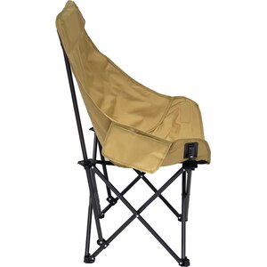 Scaun camping UCAMP, otel, 96 x 60 x 50 cm, bej Scaun camping UCAMP, otel, 96 x 60 x 50 cm, bej