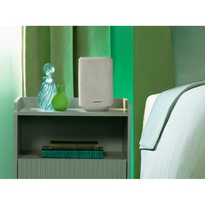 Boxa inteligenta BOSE Lifestyle Ultra, WiFi, Bluetooth, Dolby Atmos, alb Boxa inteligenta BOSE Lifestyle Ultra, WiFi, Bluetooth, Dolby Atmos, alb