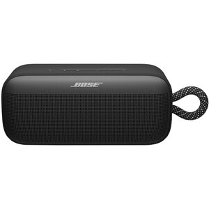 Boxa portabila BOSE SoundLink Plus, Bluetooth, IP67, Black Boxa portabila BOSE SoundLink Plus, Bluetooth, IP67, Black