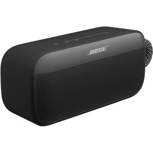 Boxa portabila BOSE SoundLink Plus, Bluetooth, IP67, Black Boxa portabila BOSE SoundLink Plus, Bluetooth, IP67, Black
