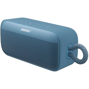 Boxa portabila BOSE SoundLink Plus, Bluetooth, IP67, Blue Dusk Boxa portabila BOSE SoundLink Plus, Bluetooth, IP67, Blue Dusk