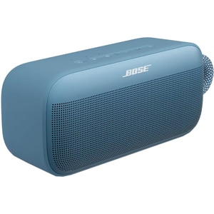Boxa portabila BOSE SoundLink Plus, Bluetooth, IP67, Blue Dusk Boxa portabila BOSE SoundLink Plus, Bluetooth, IP67, Blue Dusk