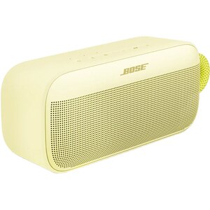 Boxa portabila BOSE SoundLink Plus, Bluetooth, IP67, Citrus Yellow Boxa portabila BOSE SoundLink Plus, Bluetooth, IP67, Citrus Yellow