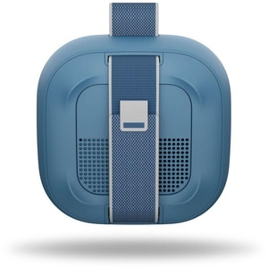 Boxa portabila BOSE Soundlink Micro 2nd Gen, Bluetooth, IP67, albastru Boxa portabila BOSE Soundlink Micro 2nd Gen, Bluetooth, IP67, albastru