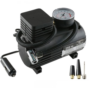 Compresor aer auto SAL 90304, 18 bar, 12V Compresor aer auto SAL 90304, 18 bar, 12V