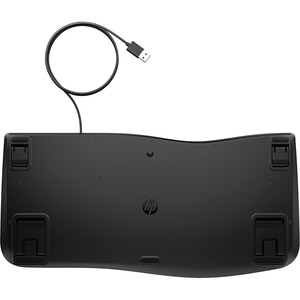 Tastatura cu fir HP 480, USB, negru Tastatura cu fir HP 480, USB, negru