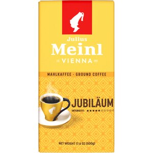 Cafea macinata JULIUS MEINL Jubilaum, 500g Cafea macinata JULIUS MEINL Jubilaum, 500g