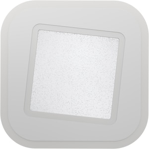 Plafoniera Led EGLO Macchioni, 20W, 2360lm, lumina variabila, IP20, alb Plafoniera Led EGLO Macchioni, 20W, 2360lm, lumina variabila, IP20, alb