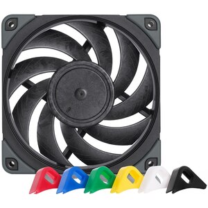 Ventilator NOCTUA NF-A12X25 PWM, 120 mm Ventilator NOCTUA NF-A12X25 PWM, 120 mm