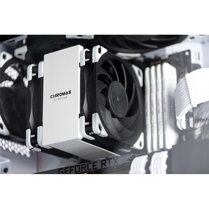 Ventilator NOCTUA NF-A12X25 PWM, 120 mm Ventilator NOCTUA NF-A12X25 PWM, 120 mm