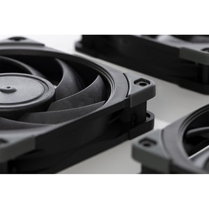Ventilator NOCTUA NF-A12X25 PWM, 120 mm Ventilator NOCTUA NF-A12X25 PWM, 120 mm