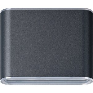 Aplica exterior EGLO Grutti, LED, CCT, 2x2.9W, IP65, antracit Aplica exterior EGLO Grutti, LED, CCT, 2x2.9W, IP65, antracit