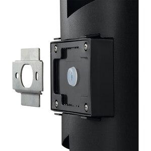 Aplica exterior EGLO Montarello, LED, CCT, 2x4W, 1020lm, IP44, negru Aplica exterior EGLO Montarello, LED, CCT, 2x4W, 1020lm, IP44, negru