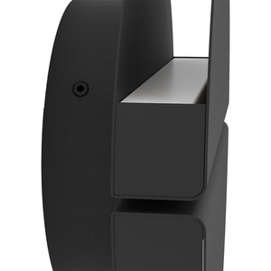 Aplica exterior EGLO Vascella, LED, CCT, 4.5W, IP44, negru Aplica exterior EGLO Vascella, LED, CCT, 4.5W, IP44, negru