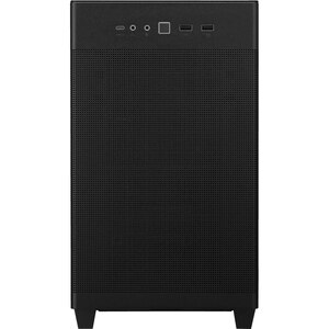Carcasa PC ASUS PRIME AP201(Tempered Glass), USB 3.2 Gen1, Fara sursa, negru Carcasa PC ASUS PRIME AP201(Tempered Glass), USB 3.2 Gen1, Fara sursa, negru