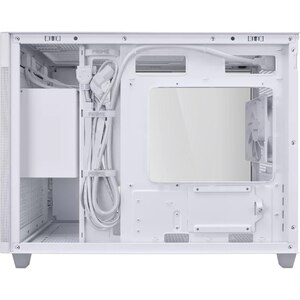 Sistem Desktop Gaming MYRIA Vision V119 Powered by ASUS, Intel Core I5-13400F pana la 4.6GHz, 16GB, SSD 1TB, NVIDIA GeForce RTX 4060TI 8GB, Ubuntu Sistem Desktop Gaming MYRIA Vision V119 Powered by ASUS, Intel Core I5-13400F pana la 4.6GHz, 16GB, SSD 1TB, NVIDIA GeForce RTX 4060TI 8GB, Ubuntu
