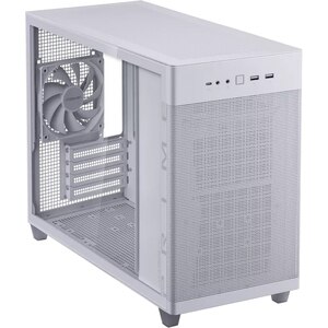 Sistem Desktop Gaming MYRIA Vision V119 Powered by ASUS, Intel Core I5-13400F pana la 4.6GHz, 16GB, SSD 1TB, NVIDIA GeForce RTX 4060TI 8GB, Ubuntu Sistem Desktop Gaming MYRIA Vision V119 Powered by ASUS, Intel Core I5-13400F pana la 4.6GHz, 16GB, SSD 1TB, NVIDIA GeForce RTX 4060TI 8GB, Ubuntu