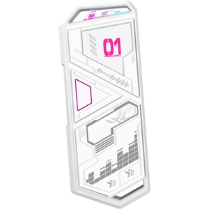 Rack extern ASUS ROG Strix Arion Hatsune Miku Edition, SSD, USB 3.2 Rack extern ASUS ROG Strix Arion Hatsune Miku Edition, SSD, USB 3.2