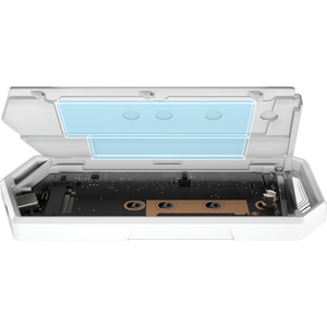 Rack extern ASUS ROG Strix Arion Hatsune Miku Edition, SSD, USB 3.2 Rack extern ASUS ROG Strix Arion Hatsune Miku Edition, SSD, USB 3.2