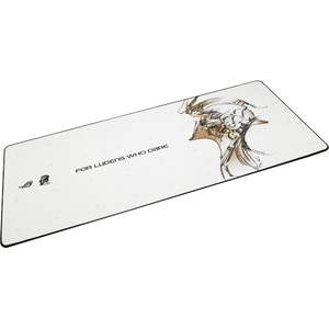 Mouse Pad Gaming ASUS Rog Scabbard II XXL-KJP, alb Mouse Pad Gaming ASUS Rog Scabbard II XXL-KJP, alb