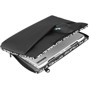 Husa laptop ASUS BS1600, 16", negru Husa laptop ASUS BS1600, 16", negru