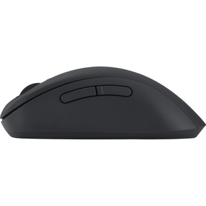 Mouse Wireless ASUS Mouse MD102, Dual Mode, 1600 dpi, Bluetooth, negru Mouse Wireless ASUS Mouse MD102, Dual Mode, 1600 dpi, Bluetooth, negru