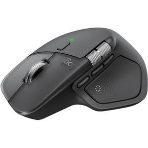 Mouse Wireless LOGITECH MX Master 4, 8000 dpi, Bluetooth, grafit Mouse Wireless LOGITECH MX Master 4, 8000 dpi, Bluetooth, grafit