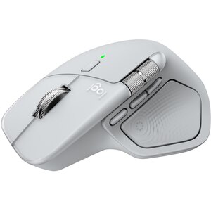 Mouse Bluetooth pentru Mac LOGITECH MX Master 4, 8000 dpi, argintiu Mouse Bluetooth pentru Mac LOGITECH MX Master 4, 8000 dpi, argintiu