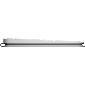 Tastatura Wireless LOGITECH KEYS To Go 2 Multi-Device, Bluetooth, Layout US INT, alb Tastatura Wireless LOGITECH KEYS To Go 2 Multi-Device, Bluetooth, Layout US INT, alb
