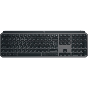 Tastatura Wireless LOGITECH MX Keys S, USB, Bluetooth, US INT, grafit Tastatura Wireless LOGITECH MX Keys S, USB, Bluetooth, US INT, grafit