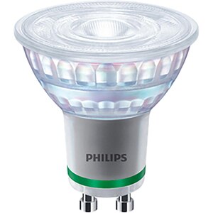 Spot LED PHILIPS, 2.1W, 375lm, IP20, lumina neutra, transparent Spot LED PHILIPS, 2.1W, 375lm, IP20, lumina neutra, transparent
