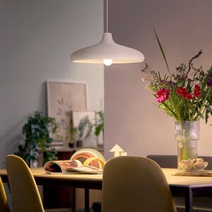 Bec LED filament PHILIPS, A60, E27, 5.2W, 2700K, 1095lm, lumina calda Bec LED filament PHILIPS, A60, E27, 5.2W, 2700K, 1095lm, lumina calda