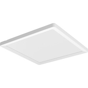 Plafoniera LED PHILIPS HUE Tento, LED RGB, 22W, 2000 lm, IP20, 2000-6500 K, aluminiu plastic, alb Plafoniera LED PHILIPS HUE Tento, LED RGB, 22W, 2000 lm, IP20, 2000-6500 K, aluminiu plastic, alb