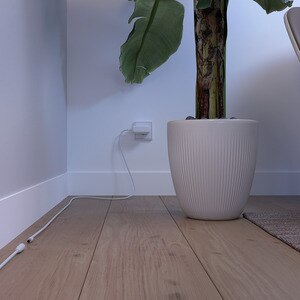 Cablu prelungitor PHILIPS Hue, 4.5 x 8.9 x 16.6 cm, IP20, plastic, alb Cablu prelungitor PHILIPS Hue, 4.5 x 8.9 x 16.6 cm, IP20, plastic, alb