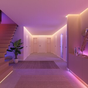 Cablu prelungitor PHILIPS Hue, 4.5 x 8.9 x 16.6 cm, IP20, plastic, alb Cablu prelungitor PHILIPS Hue, 4.5 x 8.9 x 16.6 cm, IP20, plastic, alb