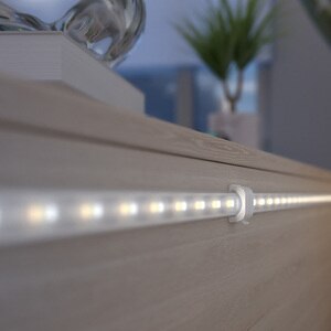 Set 4 conectori PHILIPS Hue, 4 x 8.9 x 9 cm, IP20, plastic, alb Set 4 conectori PHILIPS Hue, 4 x 8.9 x 9 cm, IP20, plastic, alb
