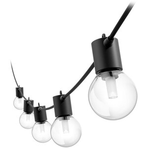 Ghirlanda PHILIPS HUE Festavia, Wi-Fi, LED RGB, 9W, 7m Ghirlanda PHILIPS HUE Festavia, Wi-Fi, LED RGB, 9W, 7m