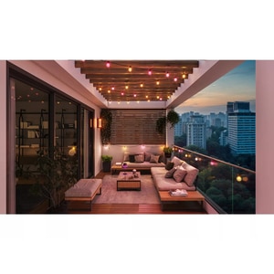 Ghirlanda PHILIPS HUE Festavia, Wi-Fi, LED RGB, 9W, 7m Ghirlanda PHILIPS HUE Festavia, Wi-Fi, LED RGB, 9W, 7m