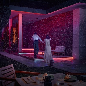Banda LED exterior Smart PHILIPS Hue Flux, ZigBee, RGB, 30W, 3000lm, 5m Banda LED exterior Smart PHILIPS Hue Flux, ZigBee, RGB, 30W, 3000lm, 5m