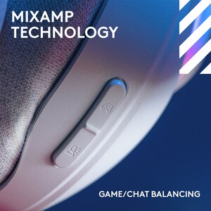 Casti Gaming Wireless LOGITECH G Astro A20 X LightSpeed Xbox, multiplatforma, alb Casti Gaming Wireless LOGITECH G Astro A20 X LightSpeed Xbox, multiplatforma, alb