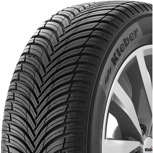 Anvelopa all season KLEBER Quadraxer 3 205/60R16 96H XL Anvelopa all season KLEBER Quadraxer 3 205/60R16 96H XL