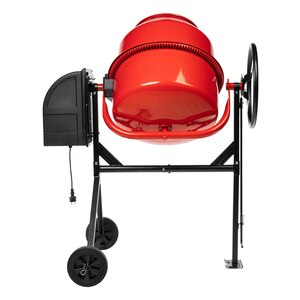 Betoniera 140 L, 550 W, CM-120M MTX Betoniera 140 L, 550 W, CM-120M MTX