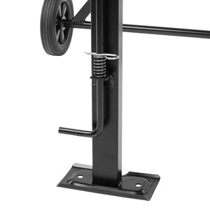 Betoniera 140 L, 550 W, CM-120M MTX Betoniera 140 L, 550 W, CM-120M MTX