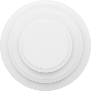 Plafoniera EGLO Elgvero, LED, 3200lm, 3000K, alb Plafoniera EGLO Elgvero, LED, 3200lm, 3000K, alb